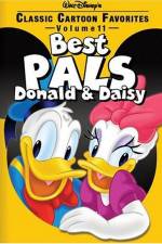 Watch Donald's Double Trouble Gomovies