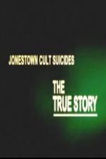 Watch Jonestown Cult Suicides-The True Story Gomovies