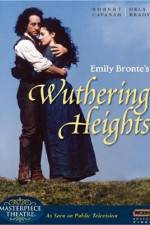 Watch Wuthering Heights Gomovies