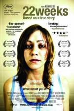 Watch 22weeks Gomovies