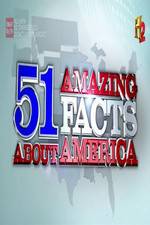 Watch 51 Amazing Facts About America Gomovies