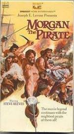 Watch Morgan, the Pirate Gomovies