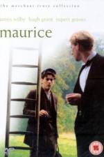 Watch Maurice Gomovies