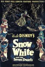 Watch Snow White and the Seven Dwarfs Gomovies