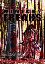 Watch Mimicry Freaks Gomovies