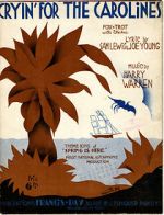 Watch Crying for the Carolines (Short 1930) Gomovies