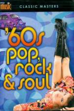 Watch My Music: '60s Pop, Rock & Soul Gomovies