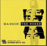 Watch Manson: The Women Gomovies
