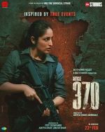 Watch Article 370 Gomovies