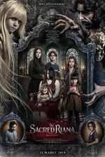 Watch The Sacred Riana: Beginning Gomovies