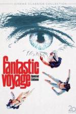 Watch Fantastic Voyage Gomovies