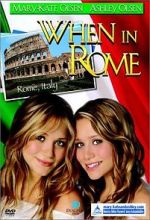Watch When in Rome Gomovies