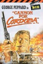 Watch Cannon for Cordoba Gomovies