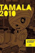 Watch Tamala 2010: A Punk Cat in Space Gomovies