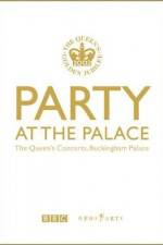 Watch Party at the Palace The Queen's Concerts Buckingham Palace Gomovies