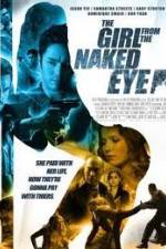 Watch The Girl from the Naked Eye Gomovies