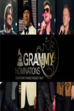 Watch The Grammy Nominations Concert Live 2013 Gomovies