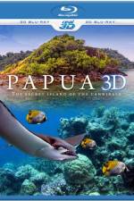 Watch Papua The Secret Island Of The Cannibals Gomovies