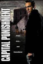 Watch Capital Punishment Gomovies