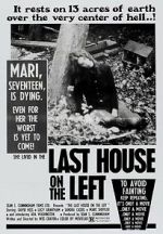 Watch The Last House on the Left Gomovies