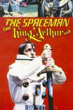 Watch The Spaceman and King Arthur Gomovies