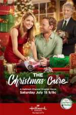 Watch The Christmas Cure Gomovies