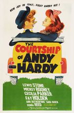 Watch The Courtship of Andy Hardy Gomovies