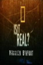 Watch National Geographic Russian Bigfoot Gomovies