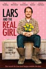 Watch Lars and the Real Girl Gomovies