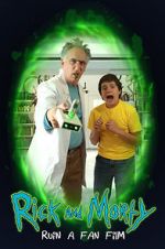 Watch Rick and Morty Ruin a Fan Film Gomovies
