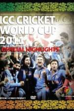 Watch ICC Cricket World Cup  Official Highlights Gomovies