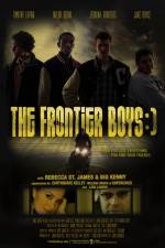 Watch The Frontier Boys Gomovies