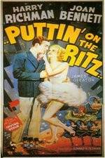 Watch Puttin on the Ritz Gomovies