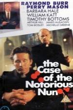 Watch Perry Mason: The Case of the Notorious Nun Gomovies