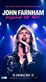 Watch John Farnham: Finding the Voice Gomovies