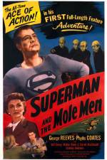 Watch Superman and the Mole-Men Gomovies