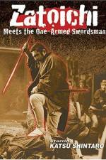 Watch Zatoichi Meets the One Armed Swordsman Gomovies