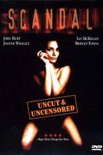 Watch Scandal Gomovies