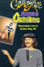 Watch Gallagher Smashing Cheeseheads Gomovies