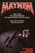 Watch Mayhem Gomovies