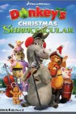 Watch Donkey's Christmas Shrektacular Gomovies