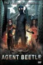 Watch Agent Beetle Gomovies