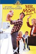 Watch Mr. Mom Gomovies