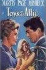 Watch Toys in the Attic Gomovies