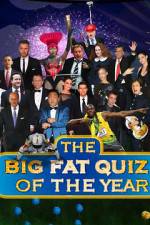 Watch The Big Fat Quiz of the Year Gomovies