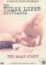 Watch The Tulse Luper Suitcases, Part 1: The Moab Story Gomovies