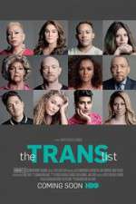 Watch The Trans List Gomovies