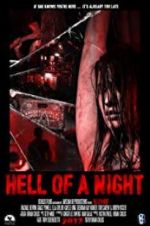 Watch Hell of a Night Gomovies