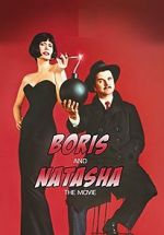 Watch Boris and Natasha Gomovies