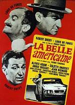 Watch La belle Am�ricaine Gomovies